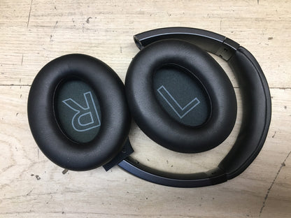 Soundcore by Anker Life Q20+ Bluetooth-Kopfhörer A3045, schwarz, I39194