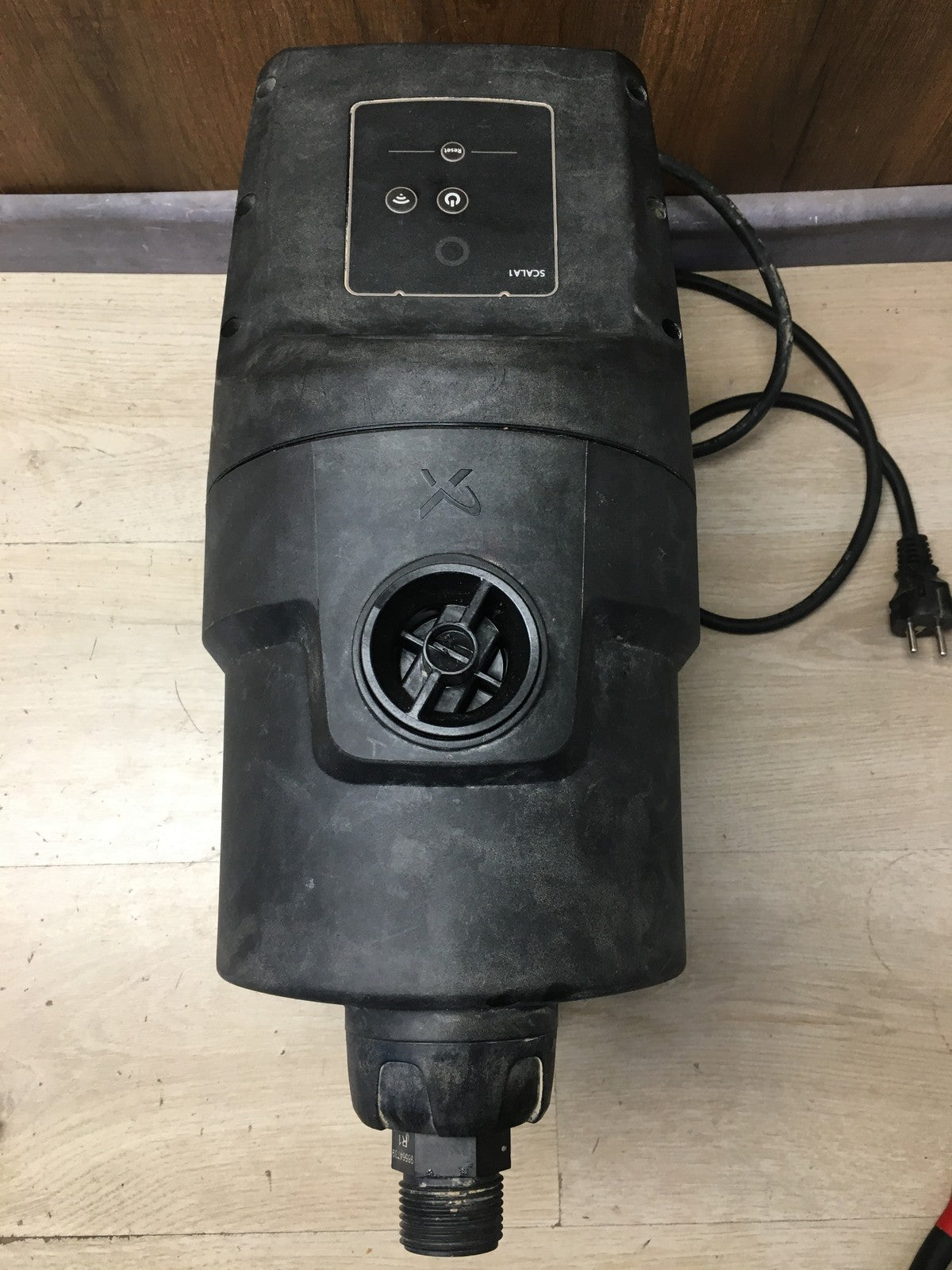 GRUNDFOS Wasserpumpe SCALA1 3-35 (99530404), I41049