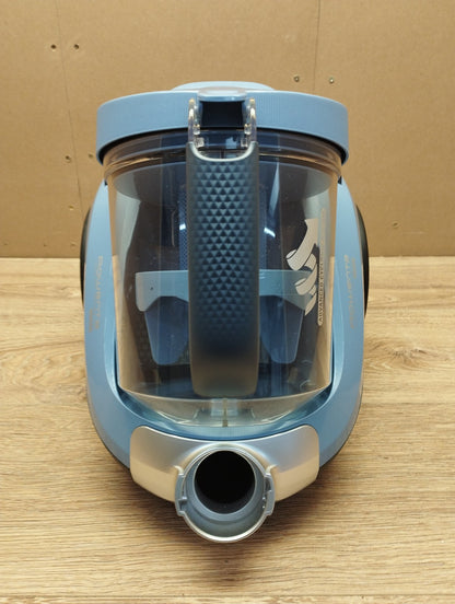 Rowenta RO4871EA Compact Power XXL Staubsauger, beutellos, 550W, I39594