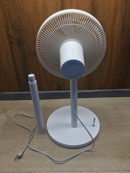 Xiaomi Mi Smart Standing Fan 2 Lite Tisch- & Standventilator, I37642