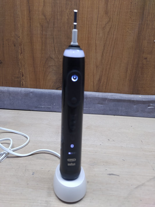 Oral-B Genius X Elektrische Zahnbürste, I37730