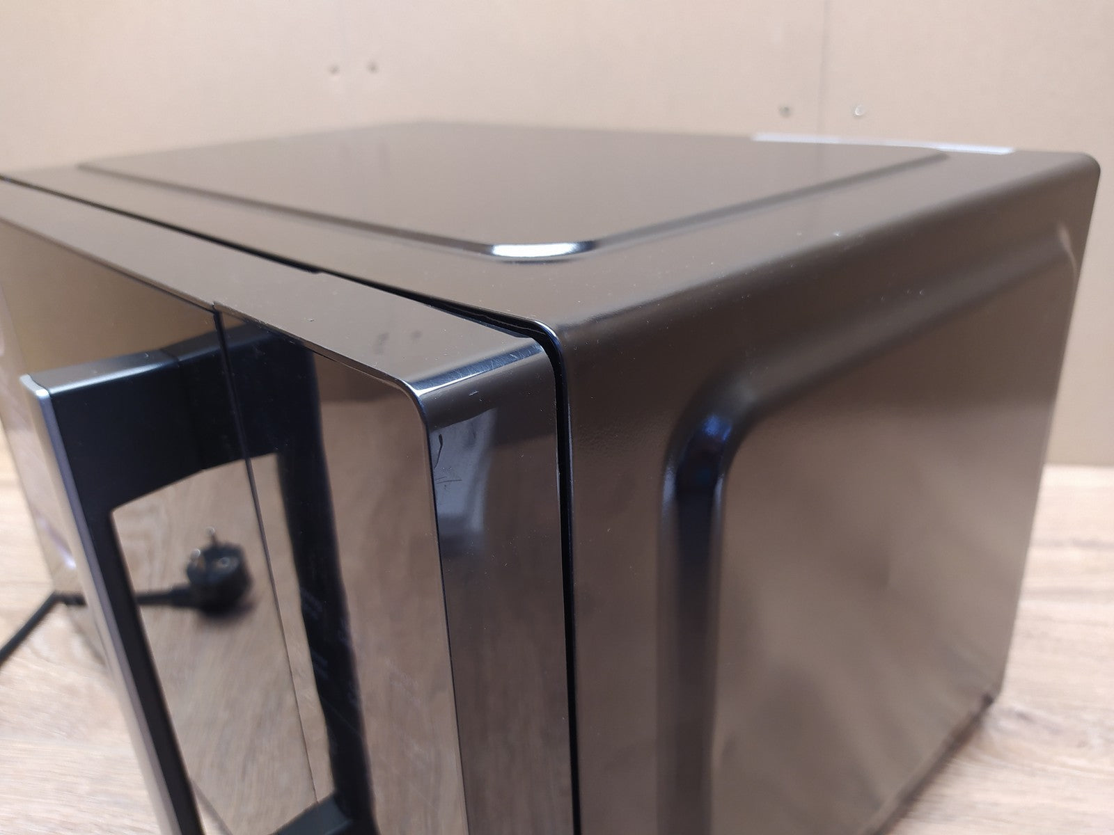 Hisense H23MOBS4HI Mikrowelle, 23L, I39364