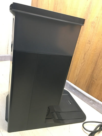 ECOVACS DEEBOT T50 Omni Saugroboter mit Wischfunktion DDX57, 15.000 Pa, I36153