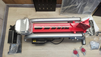 AL-KO Holzspalter LSH 370/4, 1500 W, 4 t max. Spaltdruck, 37 cm, I38407