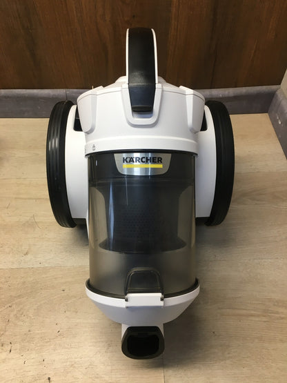 Kärcher Staubsauger VC 3 (1.198-053.0), beutellos, 700W, I38066