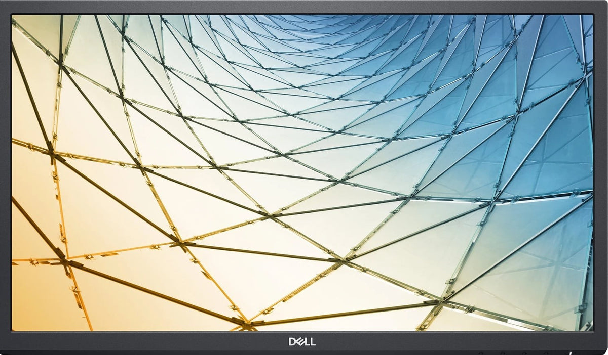 Dell SE2222H Monitor 21.5" (210-AZKU) FHD 1920x1080 HDMI VGA 60Hz Adaptive Sync