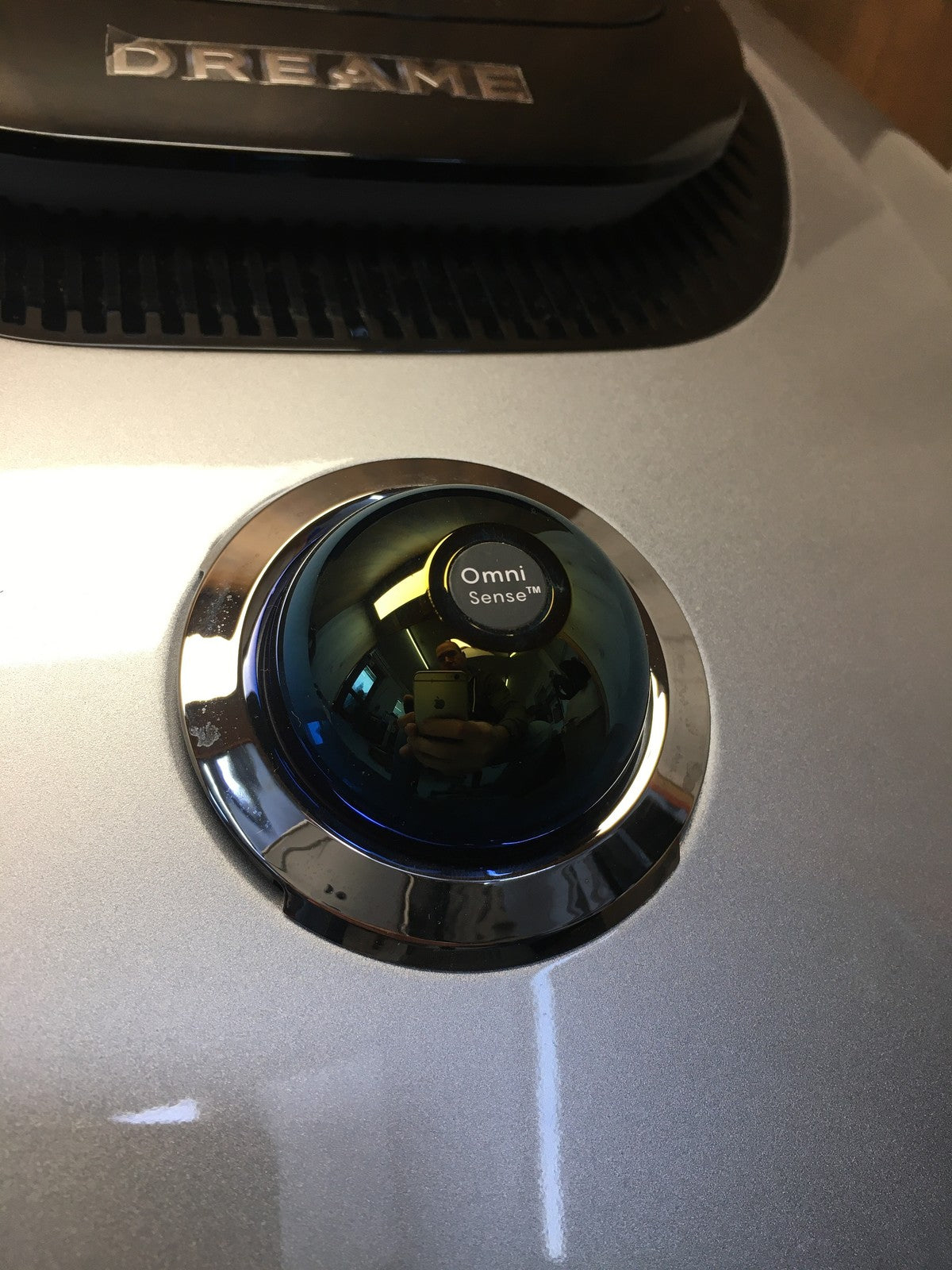 DREAME Mähroboter A2 (MXXA8210), Auto-Begrenzungseinrichtung, 3000 m², I36559