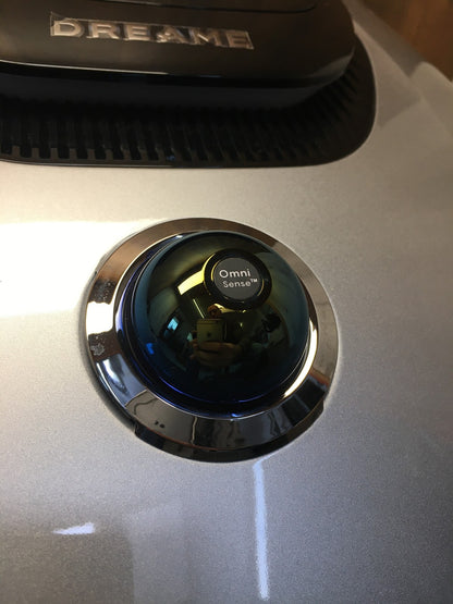 DREAME Mähroboter A2 (MXXA8210), Auto-Begrenzungseinrichtung, 3000 m², I36559