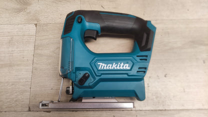 Makita JV101DZ Akku-Stichsäge Solo, 12V, I38376