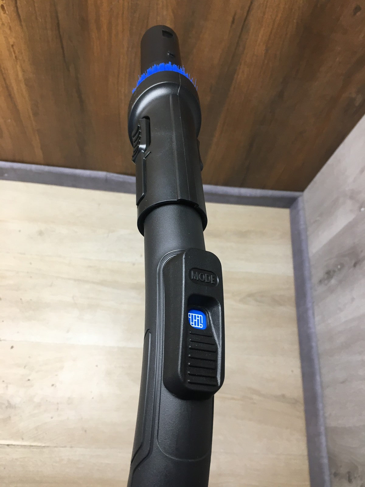 Eureka WhirlWind NEN110A Staubsauger Beutellos, Leistungsstark, I36020