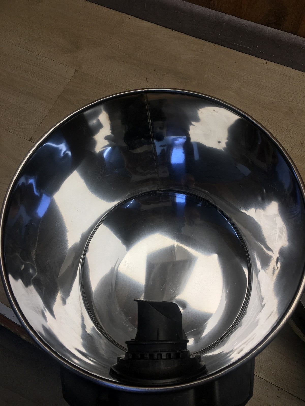 Kärcher 1.628-135.0 Nass-/Trockensauger WD 3 S, 1000W, 17L, I37479