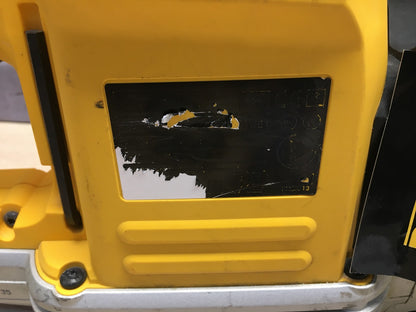 DeWalt DWE398 Alligator Elektro-Fuchsschwanz 1700W, I37184