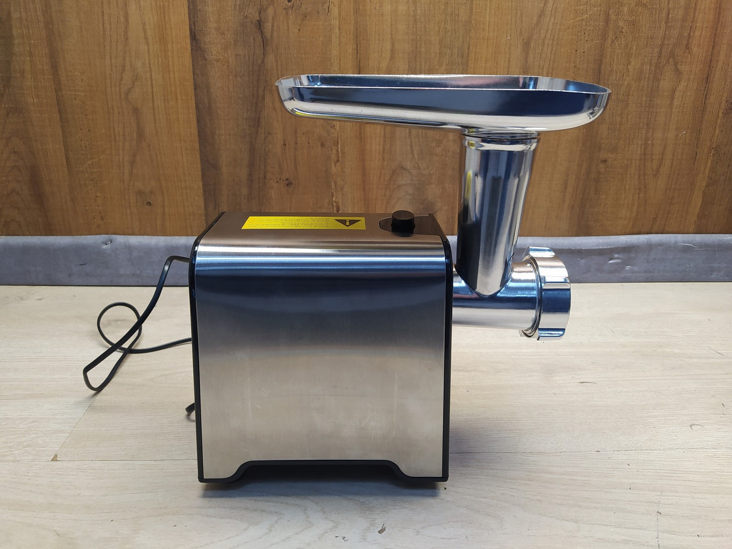 VINATO JSMG203-060  Fleischwolf Elektrisch, 600W, I36067