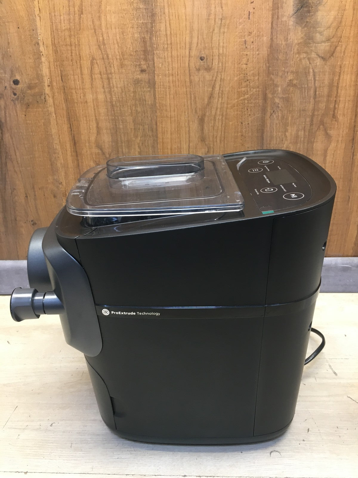 Philips 7000 Serie Pastamaker HR2665/93 I39322