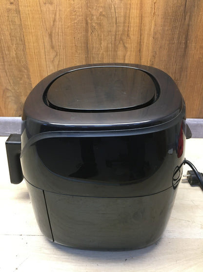 Russell Hobbs Heißluftfritteuse (27170-56), 1800W, I36562