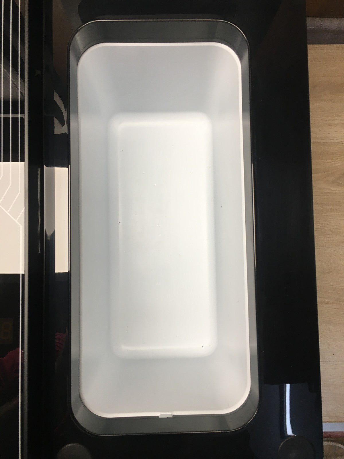 Comfee RCP43DS3(E) Kühlschrank tragbar 12/24V DC AC, I39714