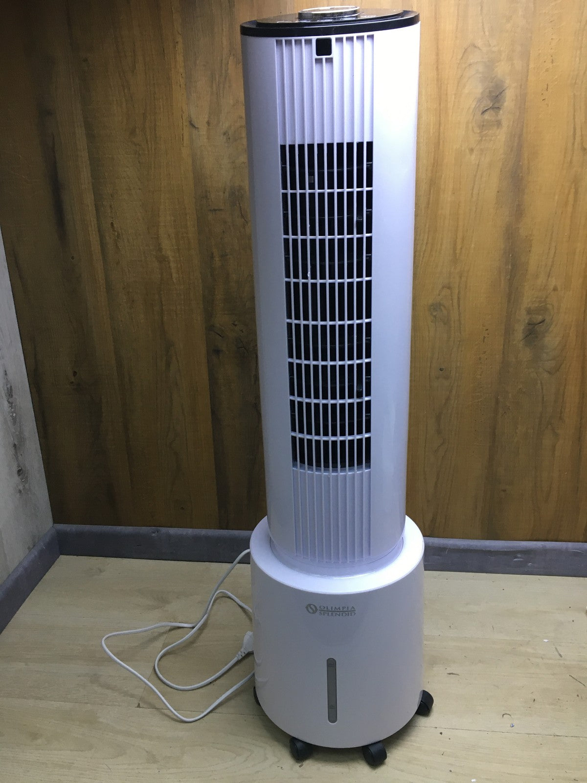 Olimpia Splendid Peler 5 Turmventilator I35667