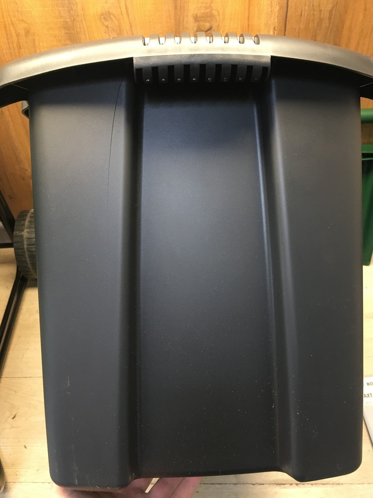 Bosch Elektro-Häcksler AXT 25 TC, 2.500 W, I38268
