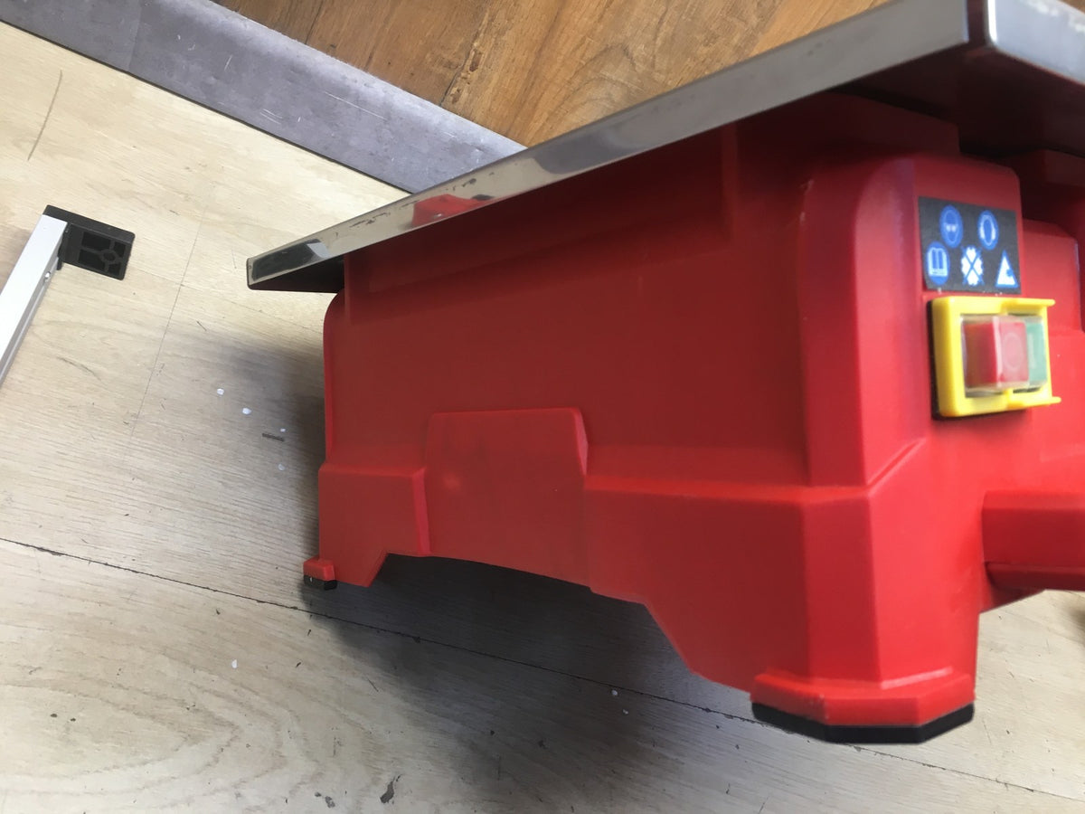 Einhell TC-TC 800 Elektro-Fliesenschneider stationär 800 W (4301185), I40967