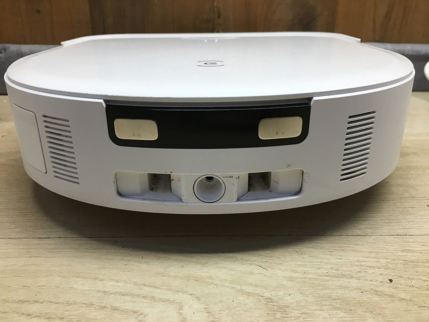 ECOVACS DEEBOT X5 Omni Saugroboter mit Wischfunktion DDX19, 12,800Pa, I36122