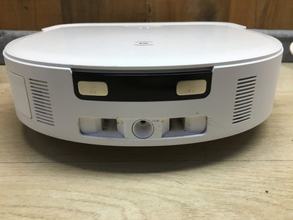 ECOVACS DEEBOT X5 Omni Saugroboter mit Wischfunktion DDX19, 12,800Pa, I36122