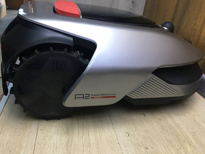 DREAME Mähroboter A2 (MXXA8210), Auto-Begrenzungseinrichtung, 3000 m², I34929