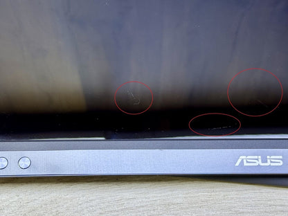 Asus Zenscreen Go MB16AP 15,6" tragbarer Monitor FHD 1920x1080 USB-C IPS-Panel