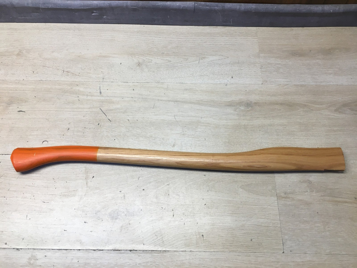 BAHCO SH-HUS-650 Ersatz-Stiel aus Eschenholz für Camping-Äxte, I37092