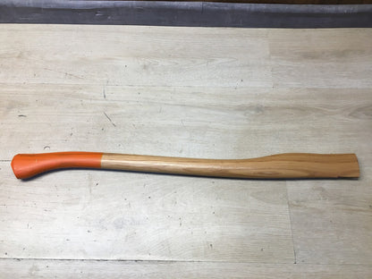 BAHCO SH-HUS-650 Ersatz-Stiel aus Eschenholz für Camping-Äxte, I37092