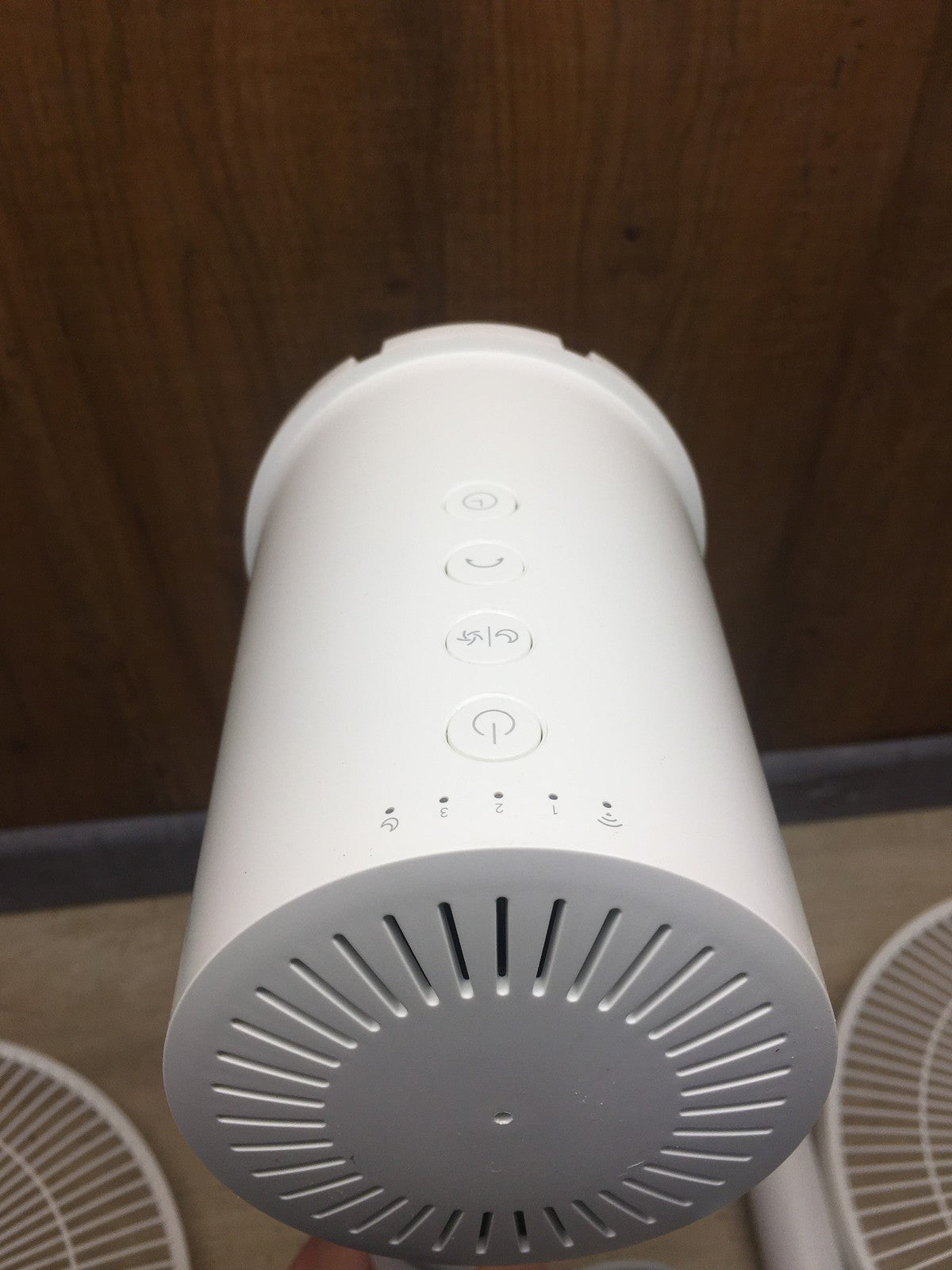 Xiaomi Mi Smart Standing Fan 2 Lite Tisch- & Standventilator, I38977