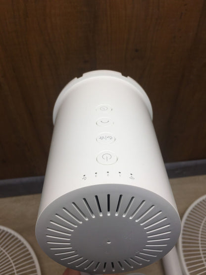 Xiaomi Mi Smart Standing Fan 2 Lite Tisch- & Standventilator, I38977