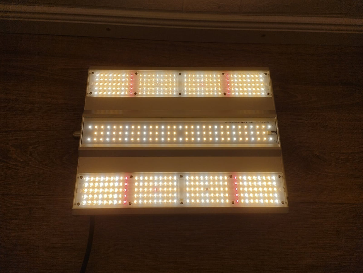 Viparspectra XS1500 pro LED Grow Lampe
