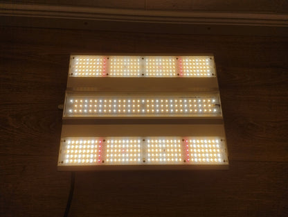 Viparspectra XS1500 pro LED Grow Lampe