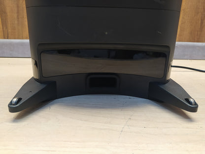 Cecotec Conga 2290 Ultra Saugroboter mit Wischfunktion (05661), I36508