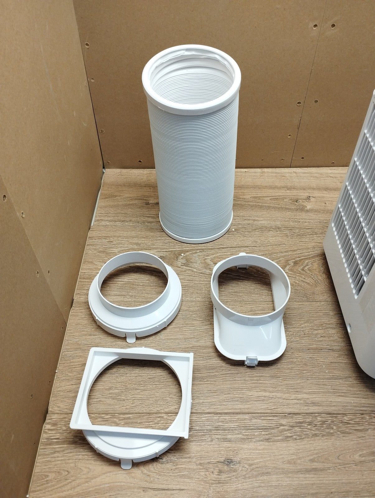 Olimpia Splendid Dolceclima Slim 10 SWS WiFi Klimaanlage 02575 10.000 BTU I39710