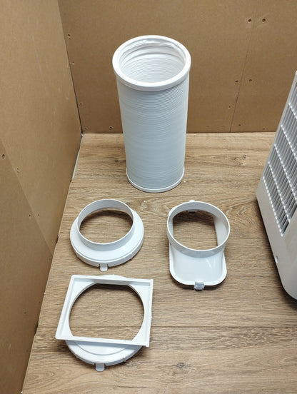Olimpia Splendid Dolceclima Slim 10 SWS WiFi Klimaanlage 02575 10.000 BTU I39710