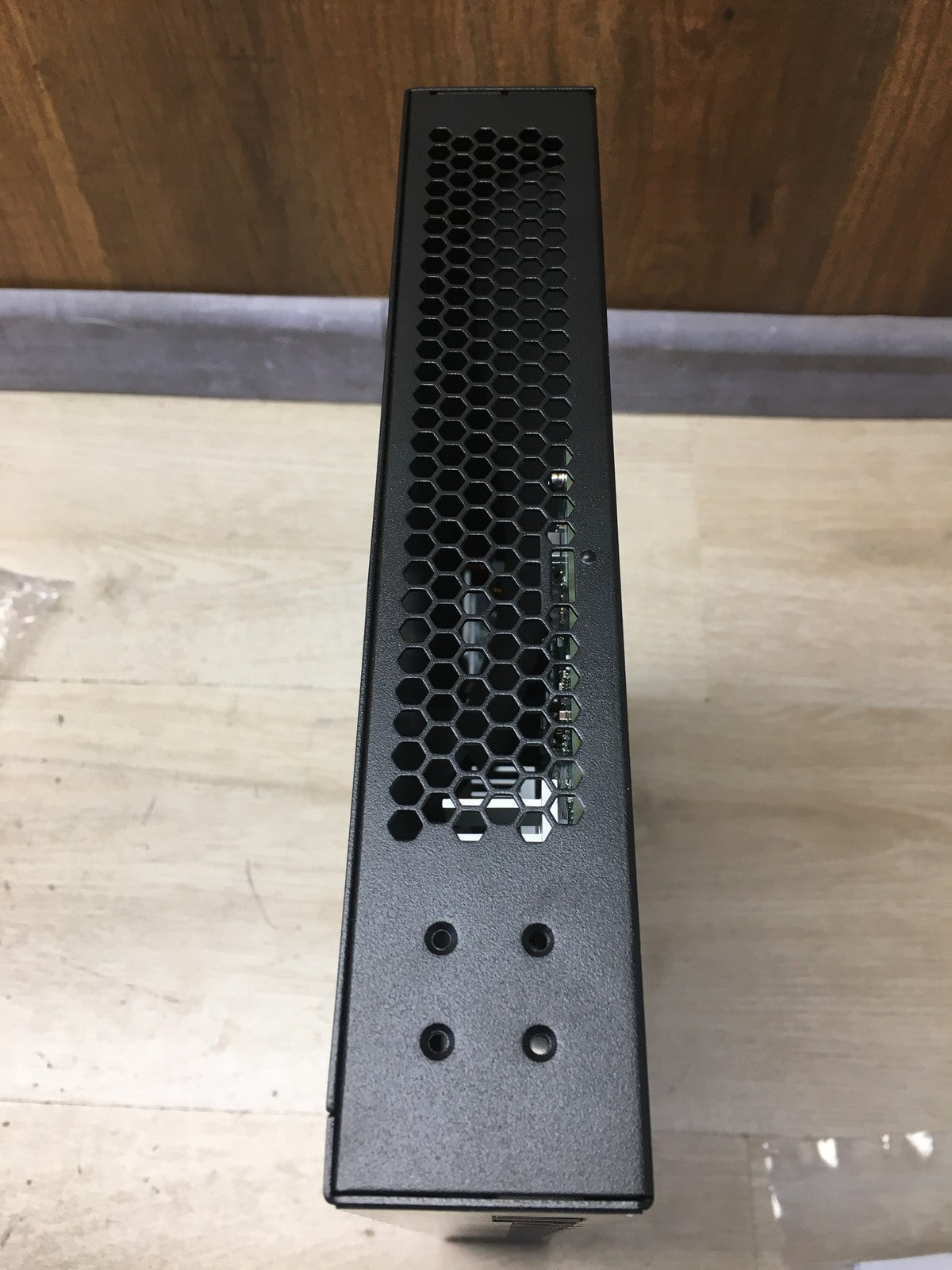 Zyxel 10-Port Switch XS1930-12F, 10G Fiber + 2-Port Multi-Gig, I36684