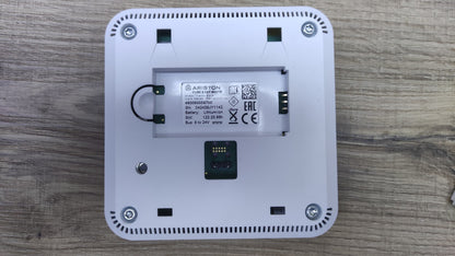 ARISTON Cube S Net Wi-Fi Thermostat smart weiß, I35415