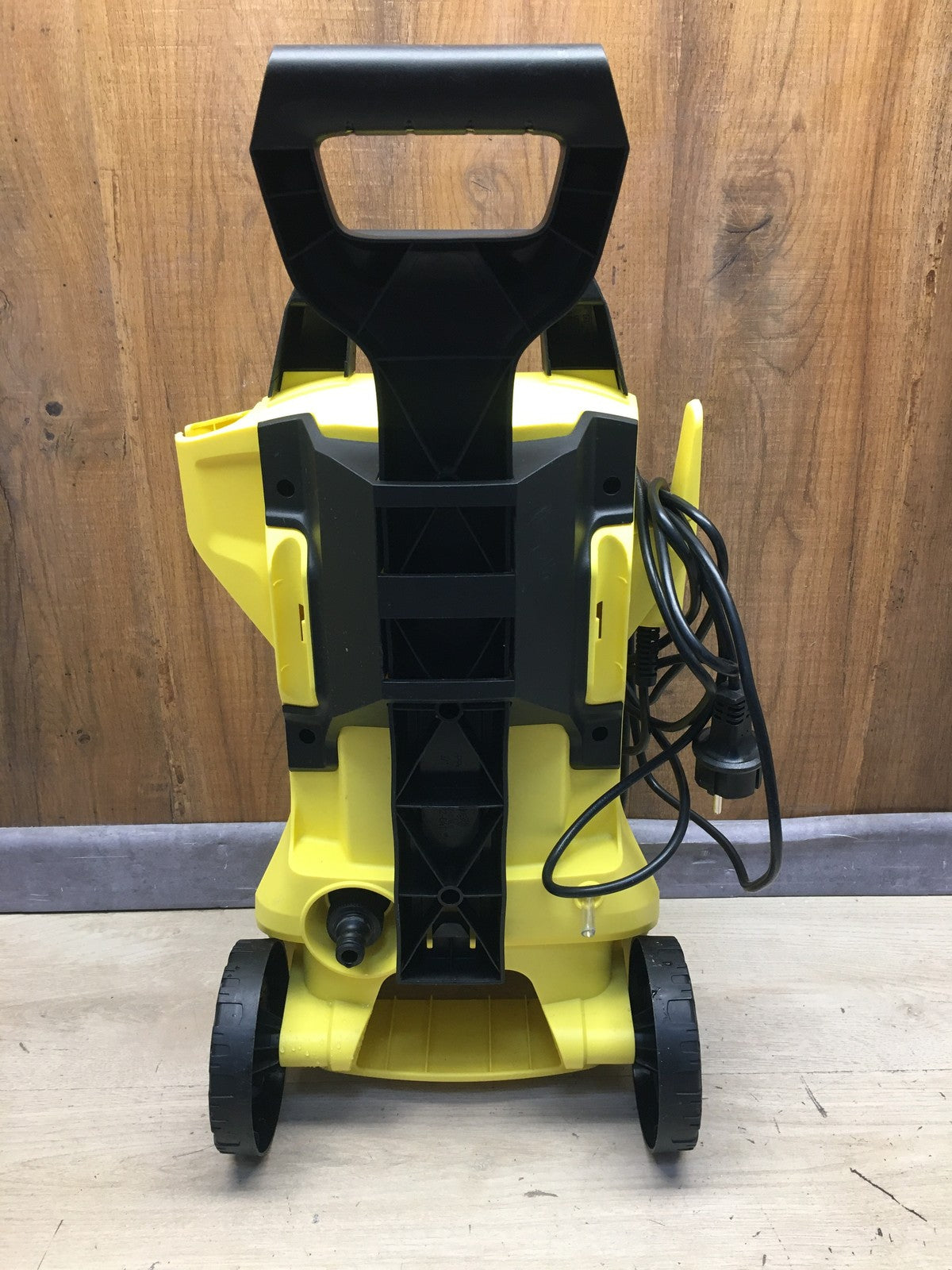 Kärcher Hochdruckreiniger K 2 Power Control 1.673-603.0, I40483
