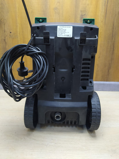 Mamboo Hochdruckreiniger 602B Kaltwasser 1800W max. 160bar, I35672