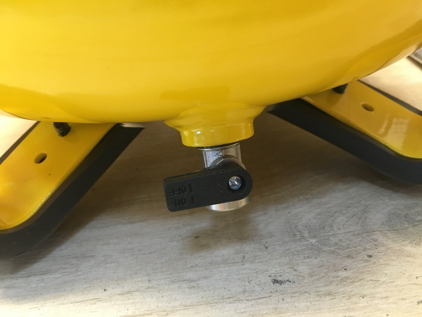 Stanley Air Kompressor, Luftkompressor D200/10/24V, I38418