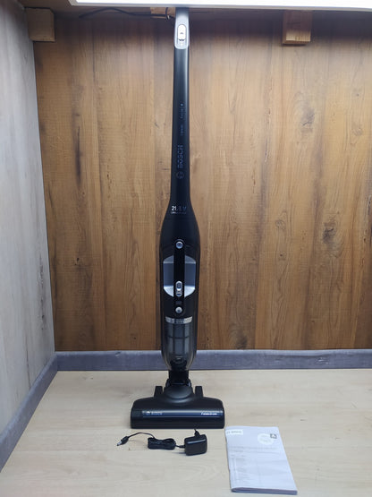 Bosch BBH32101 Akku-Staubsauger Flexxo, kabelloser Handstaubsauger, I36185