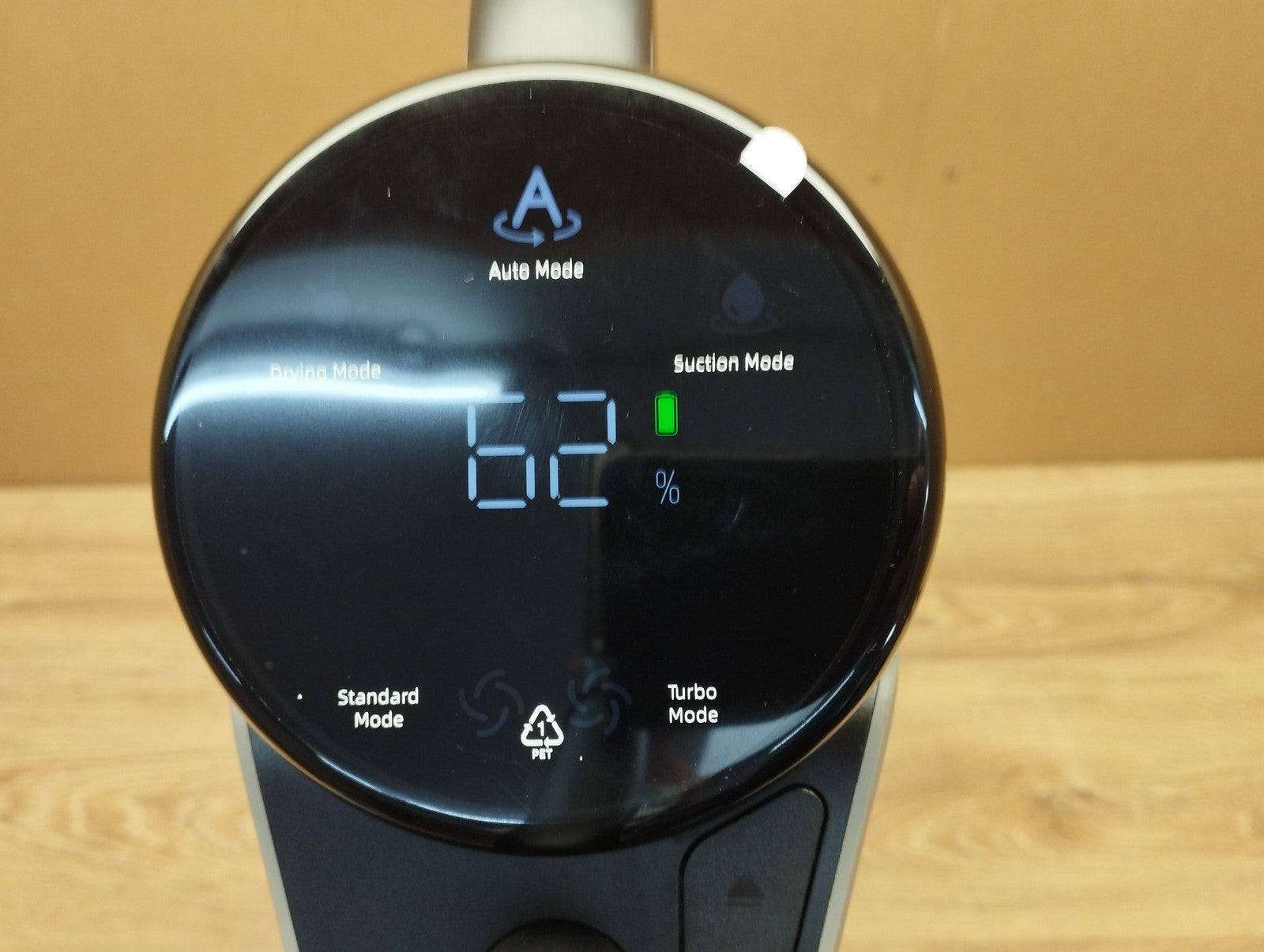 Dreame H12 Dual Nass-/Trockensauger, 4-in-1 Kabelloser Staubsauger, I39471