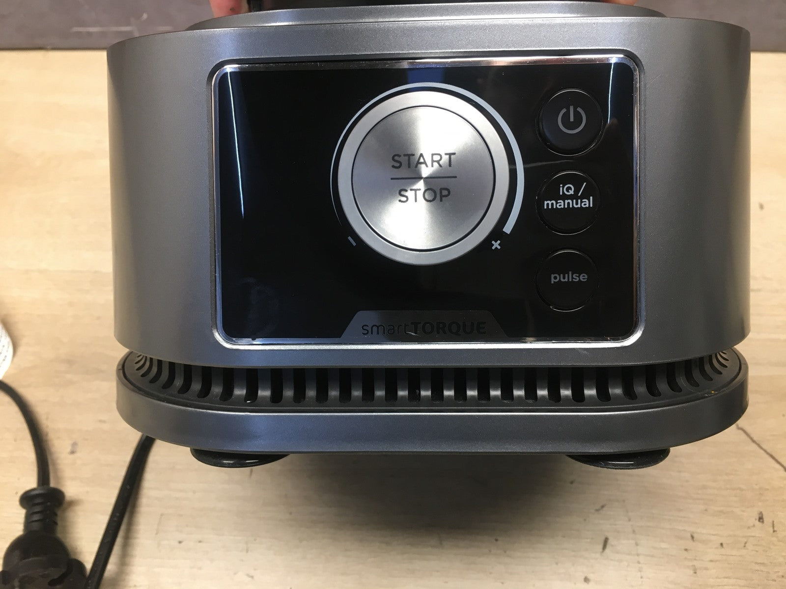 Ninja CB350EU Standmixer Power Nutri Mixer, I35932