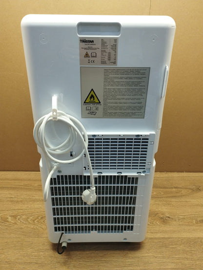 Tristar mobile Klimaanlage Klimagerät AC-5530 9000BTU I39695