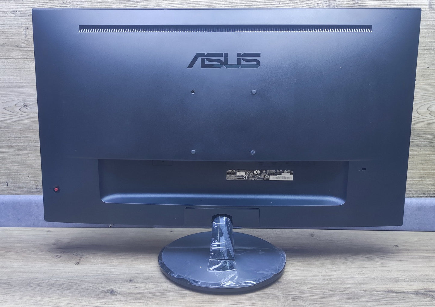 Asus VP28UQG Gaming 4K Monitor 28" Ultra HD 3840x2160 HDMI DP AMD FreeSync 60Hz