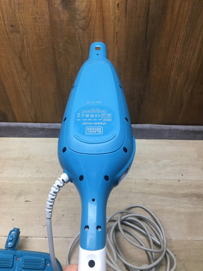 Black+Decker FSMH13E5-QS Dampfwischer, I40976