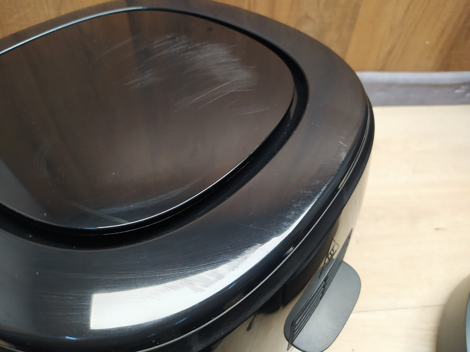 Russell Hobbs Heißluftfritteuse (27170-56), 1800W, I36214