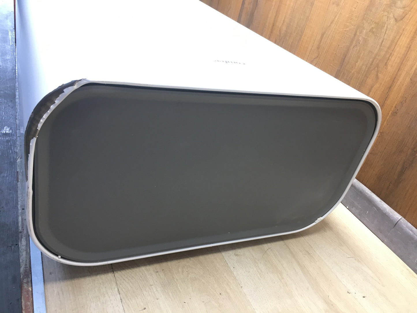 Comfee CWH15ED1380EUW Warmwasserspeicher 74L 1500W EEK:B, I40036