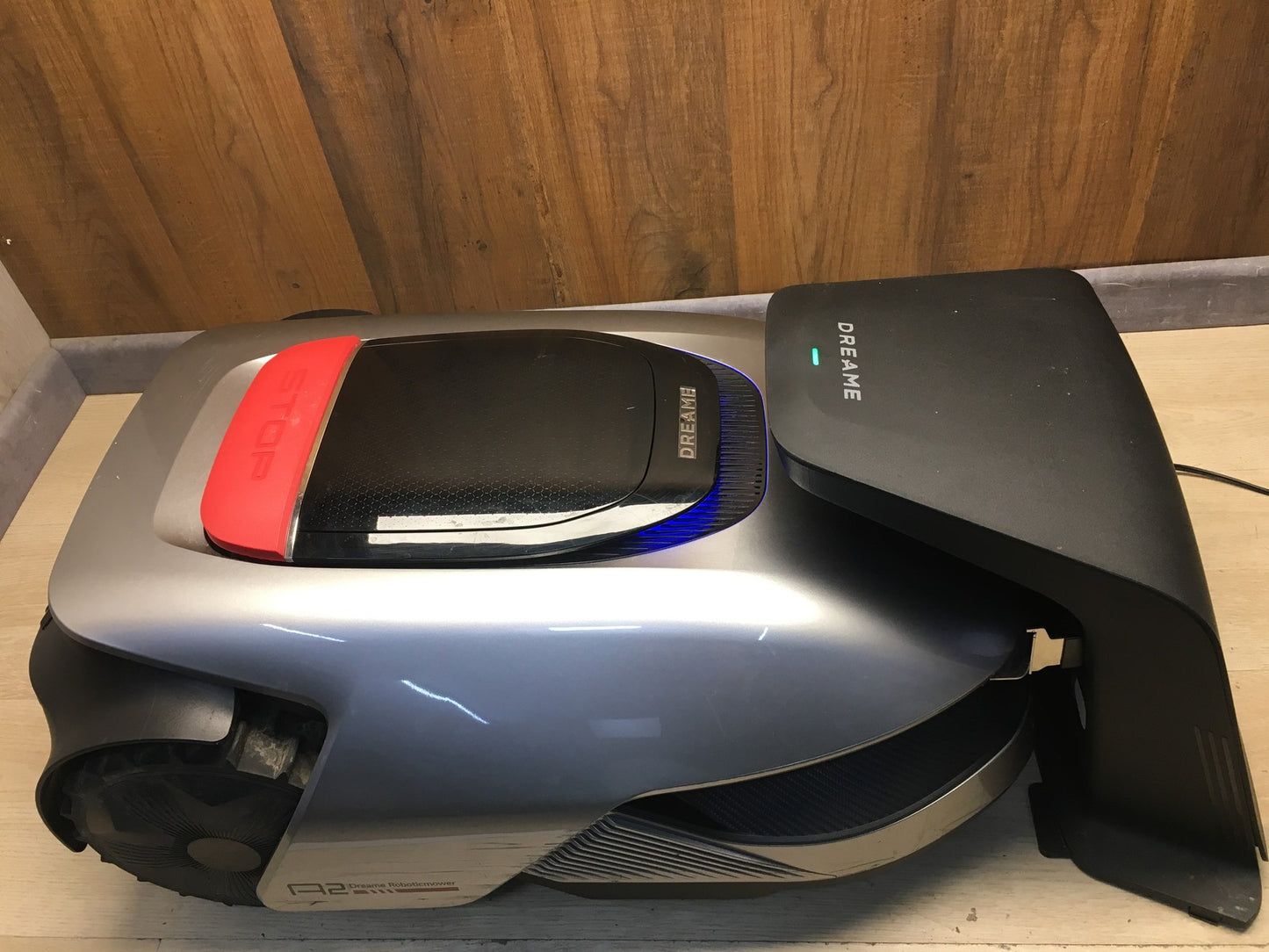 Dreame Roboticmower A2 Mähroboter ‎MXXA8210 I37165